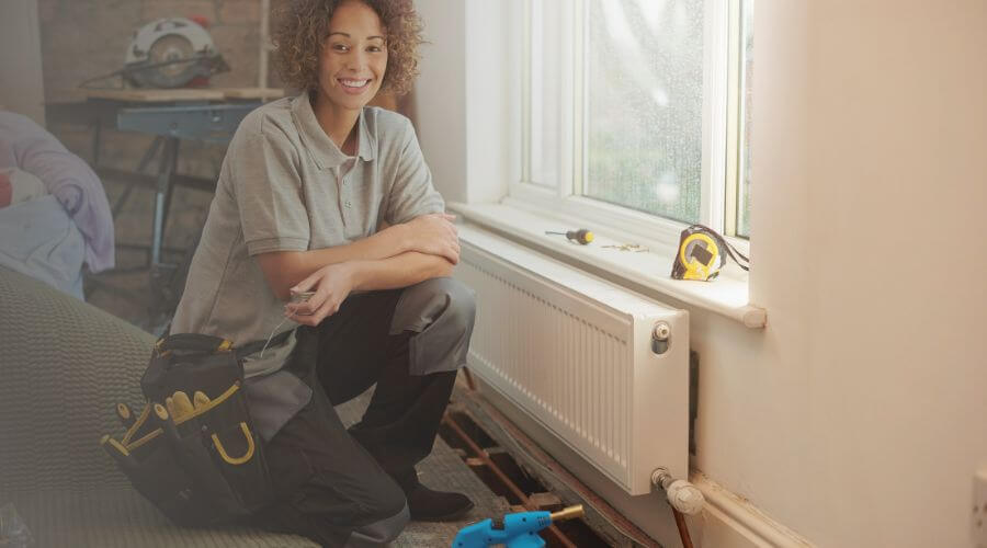 Professional Leak Detection in Loganville, GA